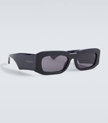 Gafas de sol rectangulares | Gucci