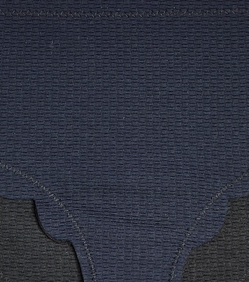 Palm Springs bikini bottoms | Marysia Bumby