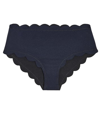 Palm Springs bikini bottoms | Marysia Bumby