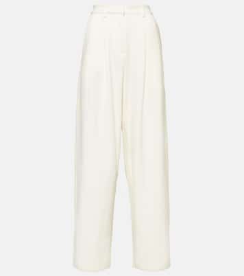 White Label Weite Hose Eleanor | Proenza Schouler