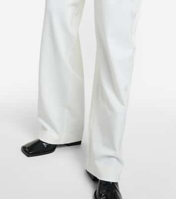 White Label Weite Hose Eleanor | Proenza Schouler