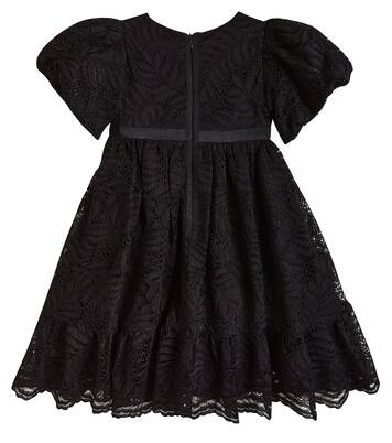 Robe en dentelle | Patachou