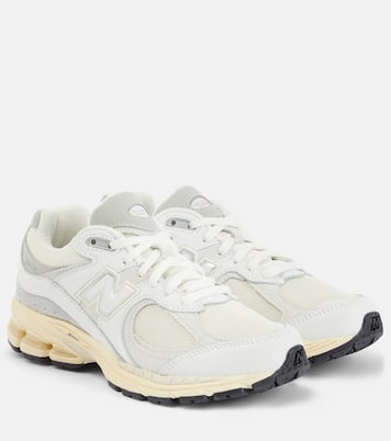 Sneakers 2002R mit Leder | New Balance