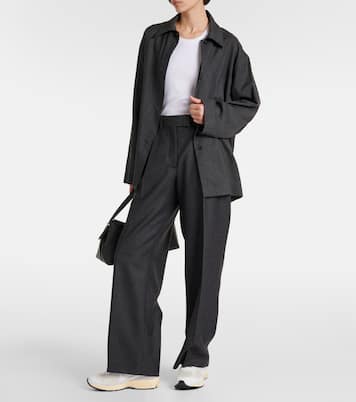 Sneakers 2002R mit Leder | New Balance