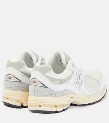 Sneakers 2002R mit Leder | New Balance