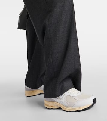 Sneakers 2002R mit Leder | New Balance