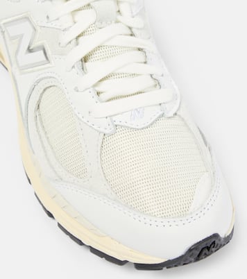 Sneakers 2002R mit Leder | New Balance