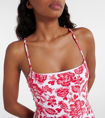 Bedruckter Badeanzug Maui | Melissa Odabash