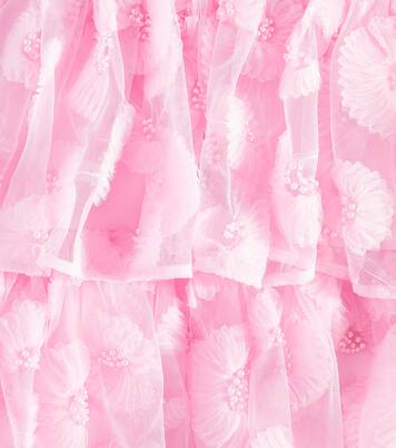 Robe en tulle | Self-Portrait Kids