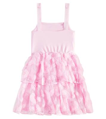 Robe en tulle | Self-Portrait Kids