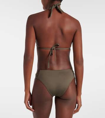 Culotte de bikini Lake Maggiore | Heidi Klein