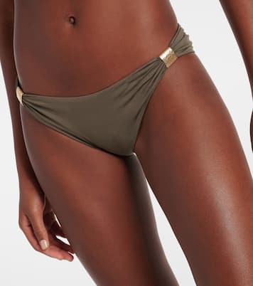 Culotte de bikini Lake Maggiore | Heidi Klein