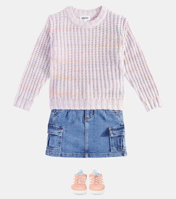 Gaylen striped sweater | Molo