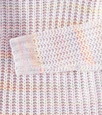 Gaylen striped sweater | Molo