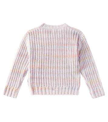Gaylen striped sweater | Molo