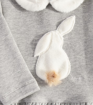 Baby - Abito in misto cotone | Il Gufo