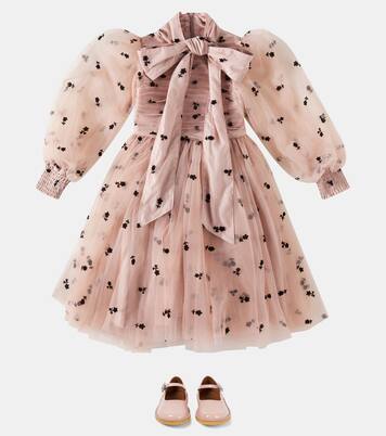 Patent leather Mary Jane flats | PèPè