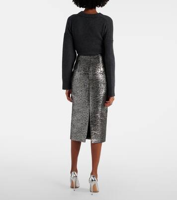 Bleistiftrock Lorelei | Emilia Wickstead