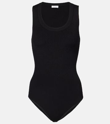 Tank bodysuit | Alaïa