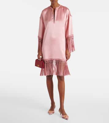 VLogo Signature 40 slingback pumps  | Valentino Garavani