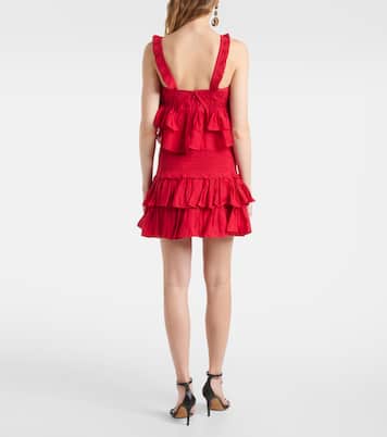 Top Daliana in misto cotone | Marant Etoile