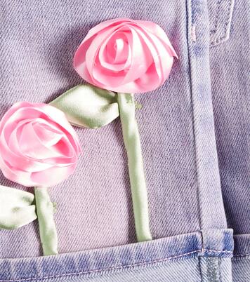 Baby jeans | Monnalisa