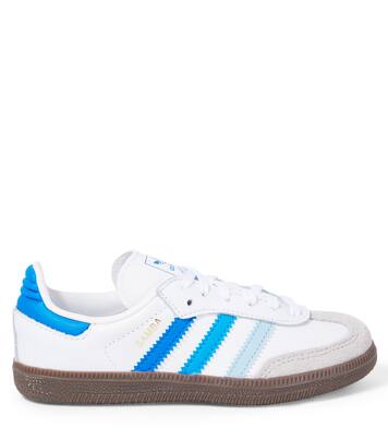 Sneakers Samba OG in pelle | Adidas Originals Kids