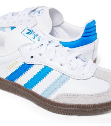 Sneakers Samba OG in pelle | Adidas Originals Kids