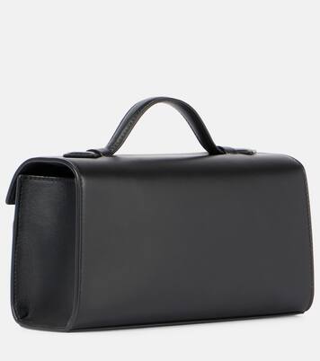 Borsa Symmetry Pochette in pelle | Savette