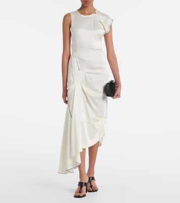 Borsa Symmetry Pochette in pelle | Savette