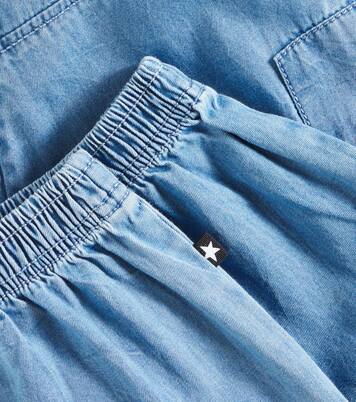 Bébé – Jean cargo Sae | Molo