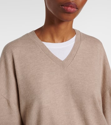 Jersey Jairo de cachemir | The Row