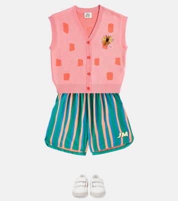 Weste Lion | Jellymallow