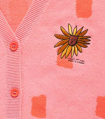 Weste Lion | Jellymallow