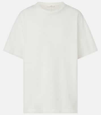 T-Shirt Lavinia aus Baumwolle | The Row