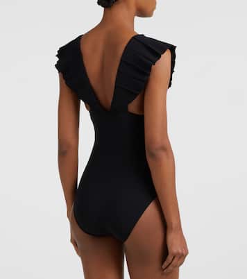 Badeanzug Alora | Karla Colletto