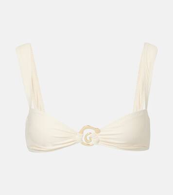 Haut de bikini Spiral  | Same