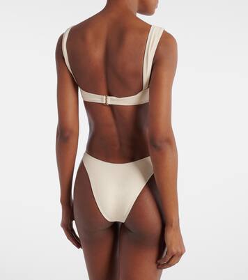 Haut de bikini Spiral  | Same