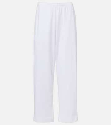 Pantalon Margo en coton | Leset