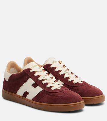 Sneakers Hogan Cool aus Veloursleder  | Hogan