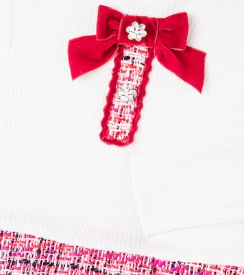 Robe en tweed | Patachou