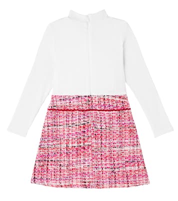 Robe en tweed | Patachou