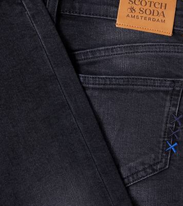 Dean straight jeans | Scotch & Soda Kids