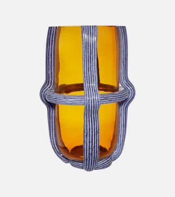 Sestiere Tall vase by Patricia Urquiola | Cassina