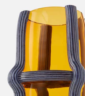 Sestiere Tall vase by Patricia Urquiola | Cassina