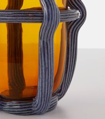 Sestiere Tall vase by Patricia Urquiola | Cassina