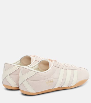 Sneakers Tokyo aus Veloursleder | Adidas