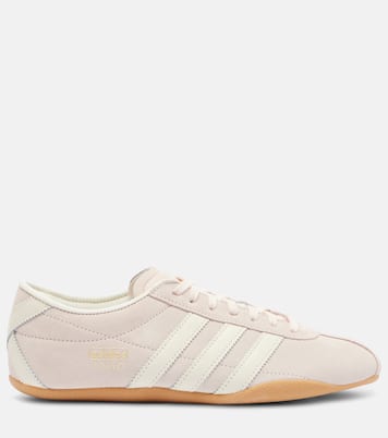 Sneakers Tokyo aus Veloursleder | Adidas