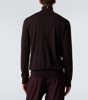 Pullover Ash aus Wolle | Calvin Klein Collection