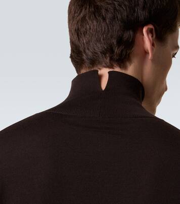 Pullover Ash aus Wolle | Calvin Klein Collection